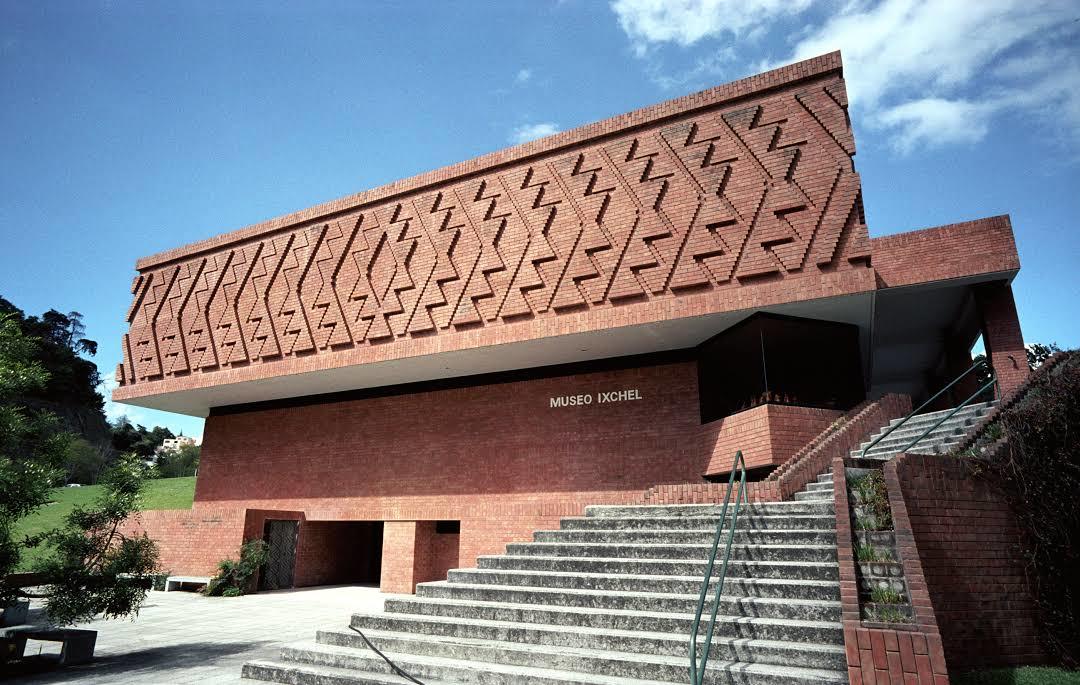 Museo Popol Vuh