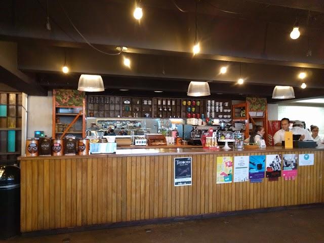 Cafe Despierto